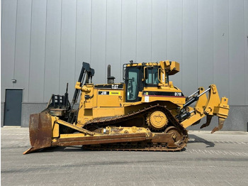 Leasing de CAT D 7 R (Leica GPS)  CAT D 7 R (Leica GPS): foto 2
