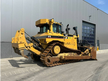 Leasing de CAT D 7 R (Leica GPS)  CAT D 7 R (Leica GPS): foto 5