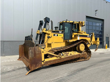 Leasing de CAT D 7 R (Leica GPS)  CAT D 7 R (Leica GPS): foto 1