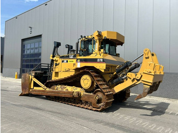 Leasing de CAT D 7 R (Leica GPS)  CAT D 7 R (Leica GPS): foto 3