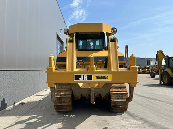 Leasing de CAT D 7 R (Leica GPS)  CAT D 7 R (Leica GPS): foto 4
