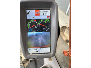 Escavadora de rastos Hitachi ZX 250 LC-6 (Under Preparation / GPS Prepared): foto 3