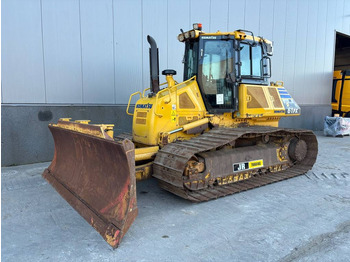 Buldôzer KOMATSU D61PX-23