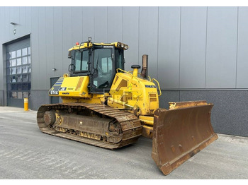 Buldôzer KOMATSU D61PXi-24