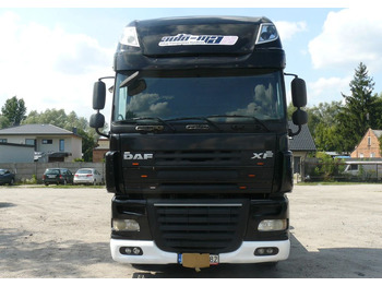 Tractor DAF XF 105 460