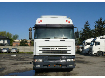 Tractor IVECO