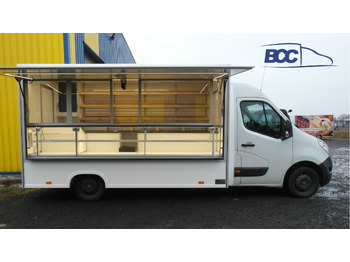 Food truck BCC POLSKA