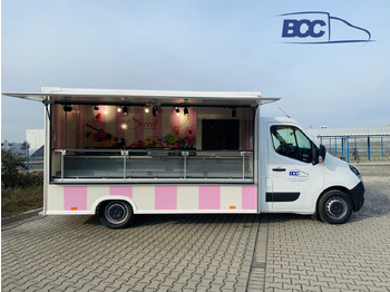 Food truck BCC POLSKA