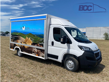 Food truck BCC POLSKA
