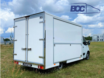 Food truck BCC POLSKA