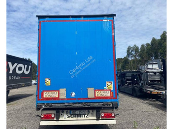 Leasing de Schmitz Cargobull Schmitz Cargobull: foto 4 Leasing de Schmitz Cargobull Schmitz Cargobull: foto 4