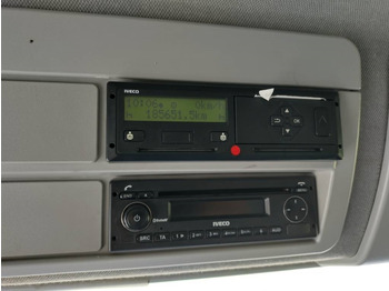 Camião furgão Iveco Eurocargo 90-220 Nek kokovivuauk.kori+pl Euro6: foto 5