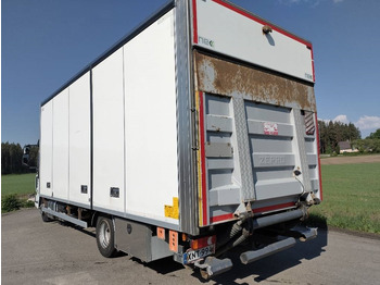 Camião furgão Iveco Eurocargo 90-220 Nek kokovivuauk.kori+pl Euro6: foto 4