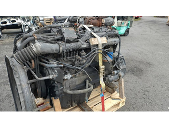 Motor SCANIA