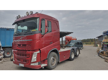Tractor VOLVO FH13