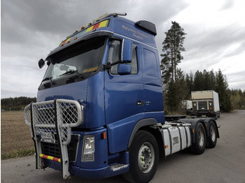 Tractor VOLVO FH16 580