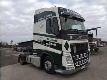 Tractor VOLVO FH 460