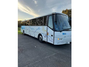 Ônibus suburbano BOVA