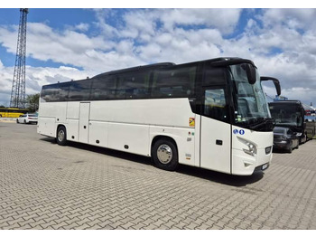 Autocarro Bova VDL FHD2 / SPROWADZONA/ WINDA / WC: foto 5