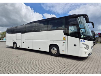 Autocarro Bova VDL FHD2 / SPROWADZONA/ WINDA / WC: foto 2