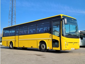 Ônibus suburbano IRISBUS