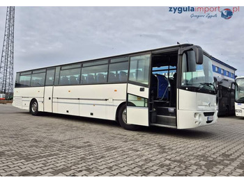 Ônibus suburbano IRISBUS