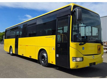 Ônibus suburbano IRISBUS
