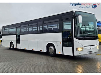 Ônibus suburbano IRISBUS