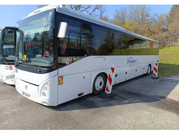 Ônibus suburbano IRISBUS