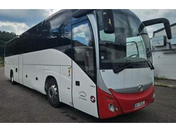 Autocarro IRISBUS