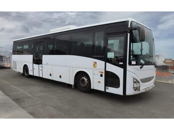 Ônibus suburbano IVECO Crossway