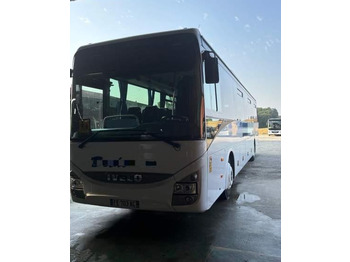 Ônibus suburbano Iveco CROSSWAY/ SPROWADZONY / 180 000 KM / MANUAL: foto 3