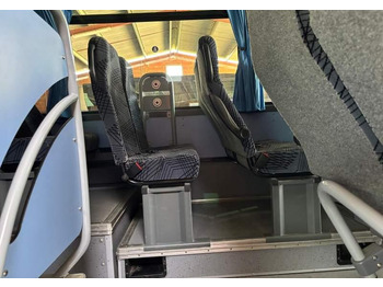 Ônibus suburbano Iveco CROSSWAY/ SPROWADZONY / 180 000 KM / MANUAL: foto 2
