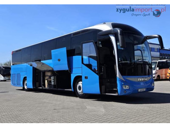 Autocarro IVECO Magelys