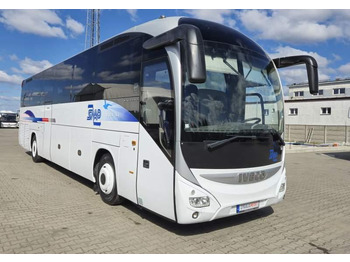 Autocarro Iveco MAGELYS / SPROWADZONE / MANUAL / 12.20 M: foto 2