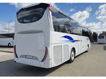 Autocarro Iveco MAGELYS / SPROWADZONE / MANUAL / 12.20 M: foto 5