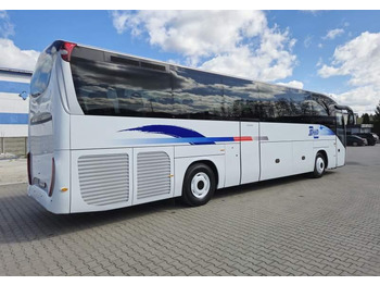 Autocarro Iveco MAGELYS / SPROWADZONE / MANUAL / 12.20 M: foto 4