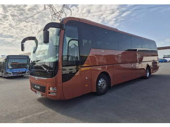 Autocarro MAN Lion's Coach
