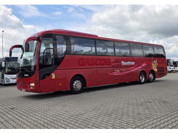 Autocarro MAN LION'S COACH/ SPROWADZONY / 67 MIEJSC: foto 4