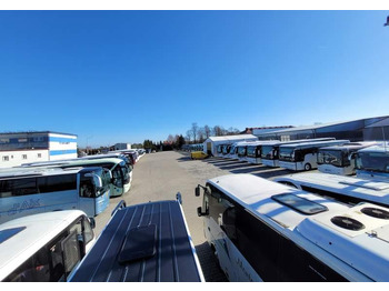 Autocarro MERCEDES-BENZ