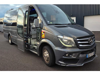 Leasing de Mercedes-Benz SPRINTER 516 BLUETEC / SPROWADZONY / 86 000 KM Mercedes-Benz SPRINTER 516 BLUETEC / SPROWADZONY / 86 000 KM: foto 1 Leasing de Mercedes-Benz SPRINTER 516 BLUETEC / SPROWADZONY / 86 000 KM Mercedes-Benz SPRINTER 516 BLUETEC / SPROWADZONY / 86 000 KM: foto 1