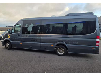 Leasing de Mercedes-Benz SPRINTER 516 BLUETEC / SPROWADZONY / 86 000 KM Mercedes-Benz SPRINTER 516 BLUETEC / SPROWADZONY / 86 000 KM: foto 3 Leasing de Mercedes-Benz SPRINTER 516 BLUETEC / SPROWADZONY / 86 000 KM Mercedes-Benz SPRINTER 516 BLUETEC / SPROWADZONY / 86 000 KM: foto 3