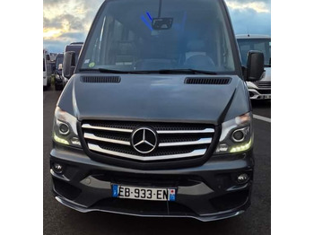 Leasing de Mercedes-Benz SPRINTER 516 BLUETEC / SPROWADZONY / 86 000 KM Mercedes-Benz SPRINTER 516 BLUETEC / SPROWADZONY / 86 000 KM: foto 2 Leasing de Mercedes-Benz SPRINTER 516 BLUETEC / SPROWADZONY / 86 000 KM Mercedes-Benz SPRINTER 516 BLUETEC / SPROWADZONY / 86 000 KM: foto 2