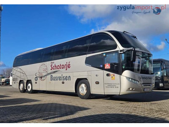 Autocarro NEOPLAN