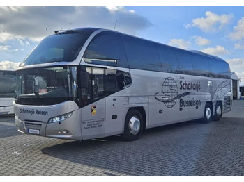 Autocarro Neoplan CITYLINER/ EEV / WC / 53 MIEJSCA / CAFFEBAR: foto 4