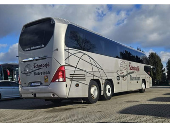Autocarro Neoplan CITYLINER/ EEV / WC / 53 MIEJSCA / CAFFEBAR: foto 2