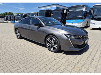 Automóvel PEUGEOT