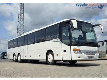 Autocarro SETRA
