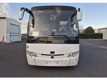 Leasing de  Temsa HD13 / SPROWADZONA / 59 MIEJSC/ WC Temsa HD13 / SPROWADZONA / 59 MIEJSC/ WC: foto 4