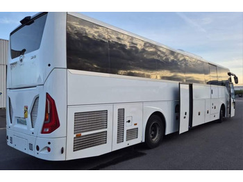 Leasing de  Temsa HD13 / SPROWADZONA / 59 MIEJSC/ WC Temsa HD13 / SPROWADZONA / 59 MIEJSC/ WC: foto 3